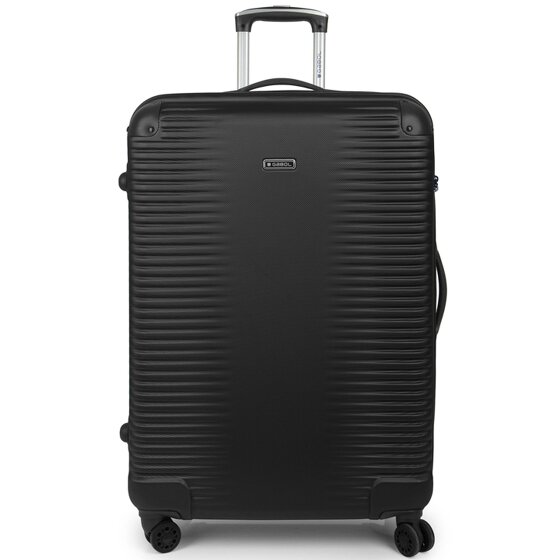 Gabol Balance XP 4 ruedas Carrito L 77 cm con pliegue de expansión