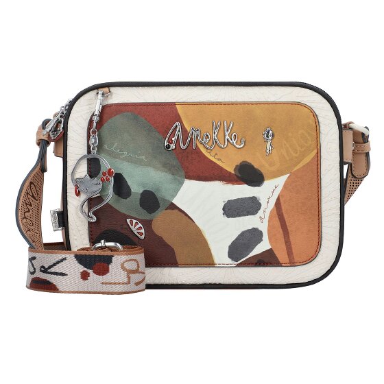 Anekke Bolsa de hombro 29 cm