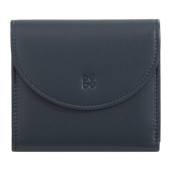 DuDu Malaita Cartera Piel natural 11 cm