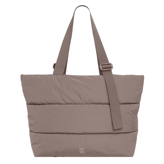 GOT BAG Puffer Bolsa de compras 51 cm Compartimento para laptop