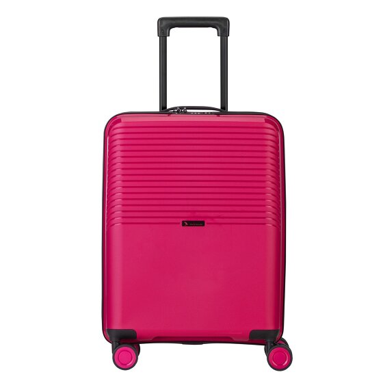 Pack Easy Jet 4 ruedas Carro de la cabina 55 cm