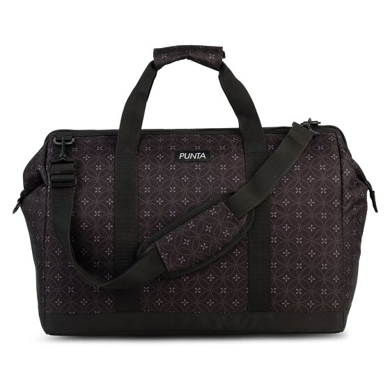 Punta Weekend Bolsa de viaje Weekender 49 cm