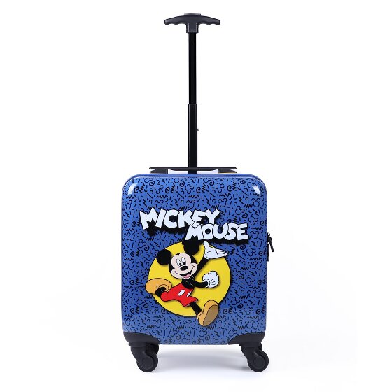 Samsonite Daydream Disney 4 ruedas Carro para niños 45 cm
