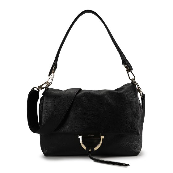 abro Temi Bolsa de hombro Piel 26 cm