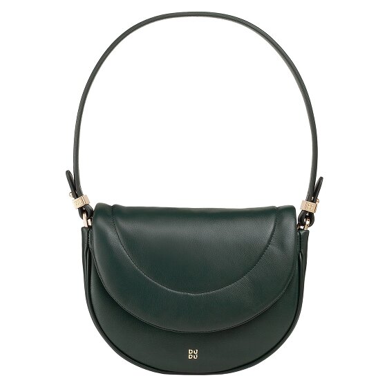 DuDu Bolsa de hombro Piel 22 cm