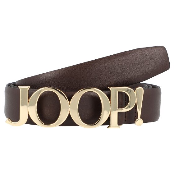 Joop! Cinturón de cuero
