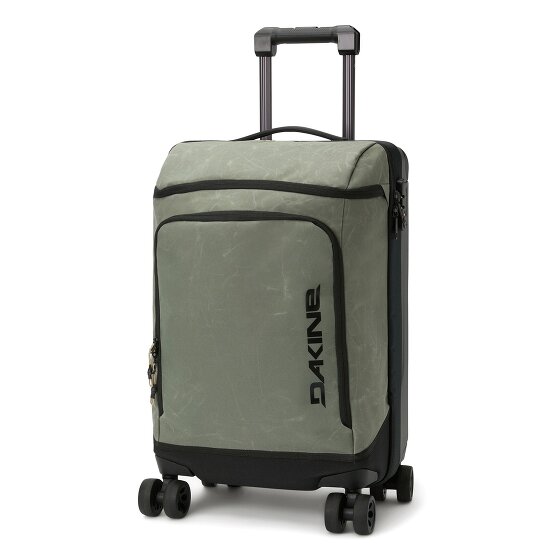 Dakine Split 48L 4 ruedas Carro de la cabina 55 cm con pliegue de expansión