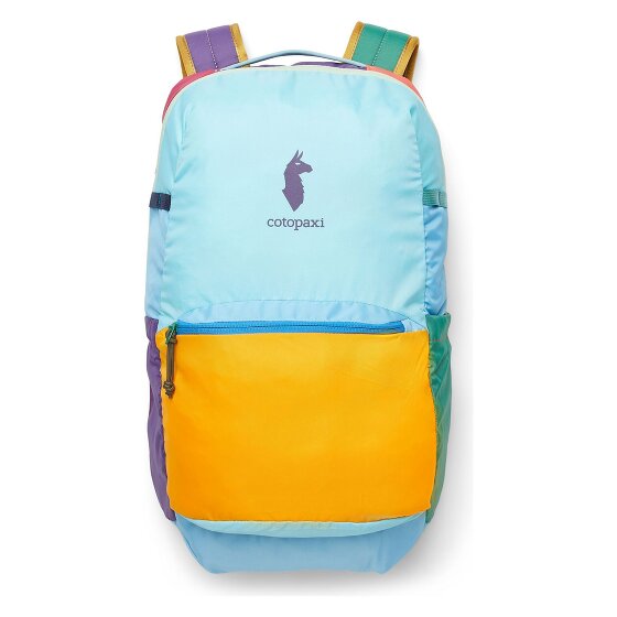 Cotopaxi Chiquillo 26 L Mochila de día 49 cm Compartimento para el portátil