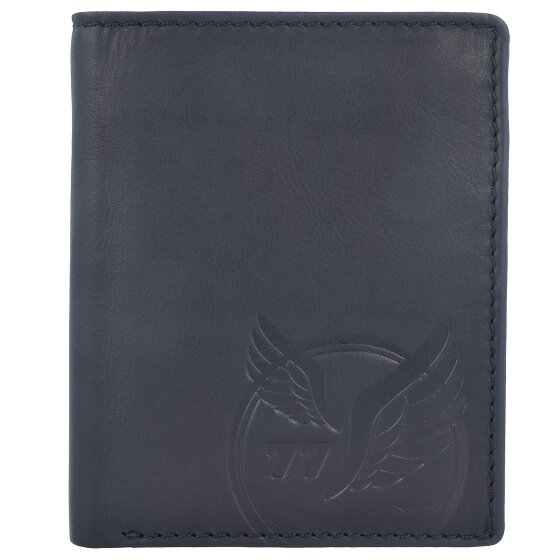 camel active Nepal Cartera RFID Piel 10 cm