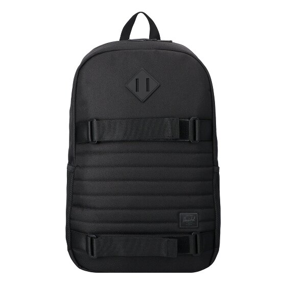 Herschel Fleet Skate Mochila de día 48 cm Compartimento para el portátil