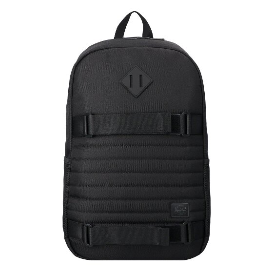 Herschel Fleet Skate Mochila de día 48 cm Compartimento para el portátil