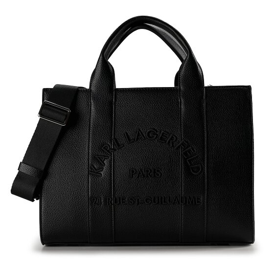Karl Lagerfeld Rsg Bolso 34 cm