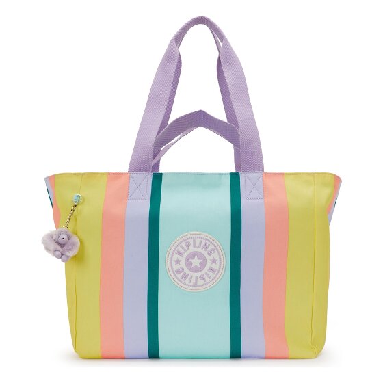 Kipling Beach ++ Bolsa de compras 68 cm