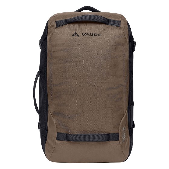Vaude Mochila Mundo Carry-On 38 Compartimento para portátil de 55 cm