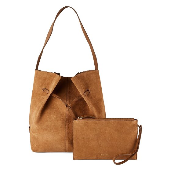 Marc O'Polo Bolsa M Piel 33 cm