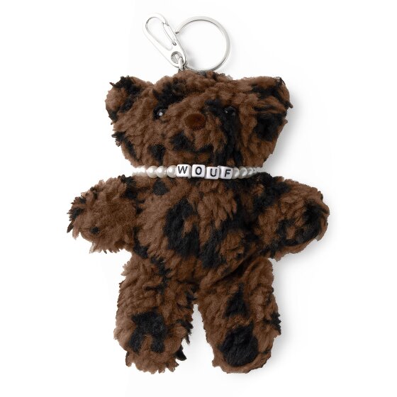 Wouf Bolsa colgante Charms 7 cm