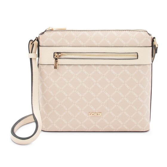 L.Credi Filiberta Bolsa de hombro 25.5 cm