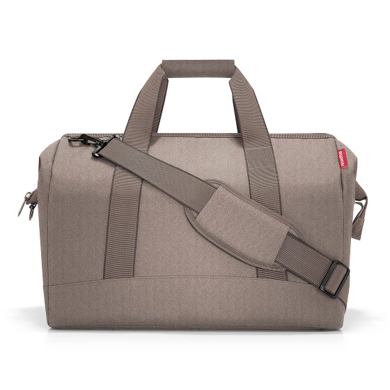 reisenthel Bolsa de viaje Allrounder L Weekender 48 cm