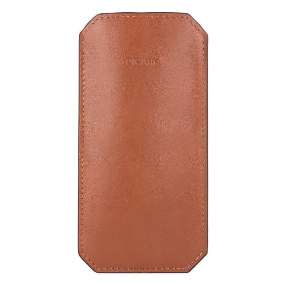 Picard Toscana Estuche de gafas Piel 2 cm