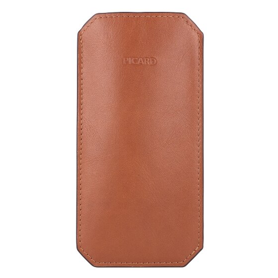 Picard Toscana Estuche de gafas Piel 2 cm