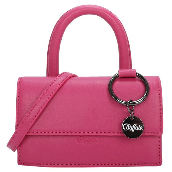 Buffalo Clap02 Bolso 17 cm
