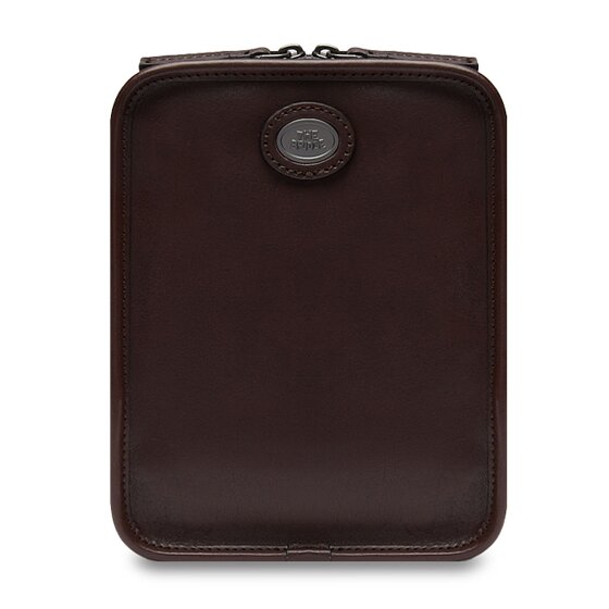 The Bridge Isaia Bolsa de hombro Mini Bag Piel 24 cm