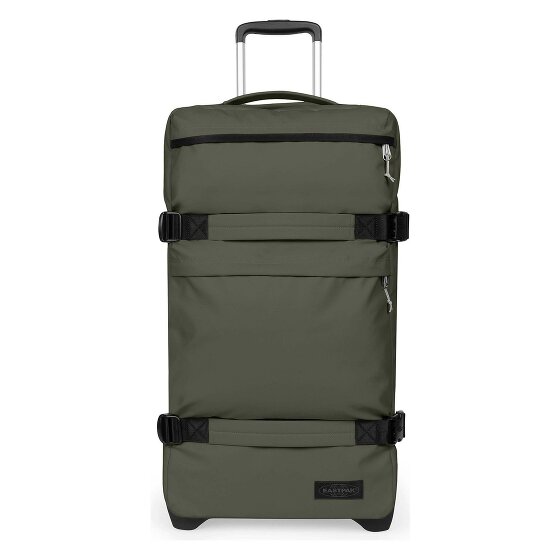 Eastpak Transit'R Plus 2 ruedas Bolsa de viaje 80 cm