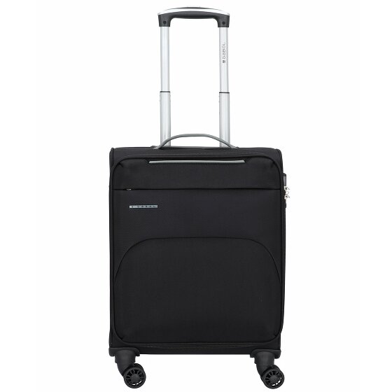 Gabol Zambia 4 Rollos Cabina Trolley 55 cm