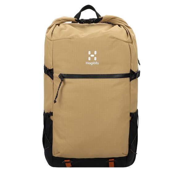 Haglöfs Ardos Rolltop 28 Mochila de día 50 cm Compartimento para el portátil