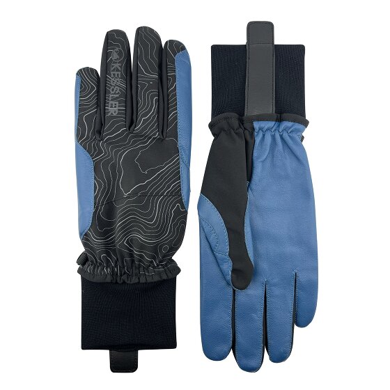 Kessler Sport Mattila Guantes Piel