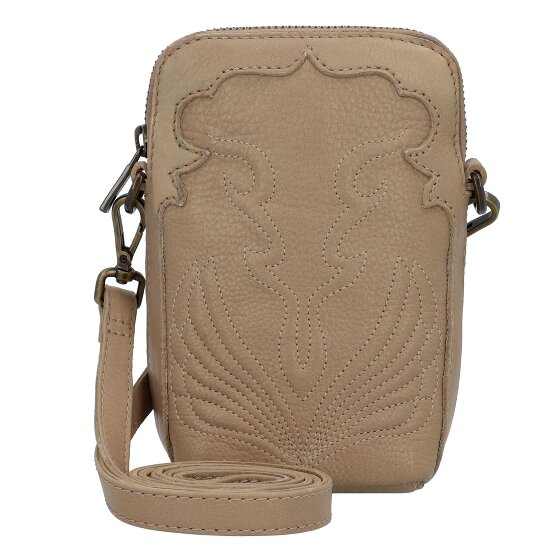 Cowboysbag Western Funda de teléfono móvil Piel 9 cm