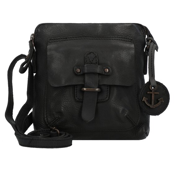 Harbour 2nd Urban Poets Ellis Bolsa de hombro Mini Bag Piel 18 cm