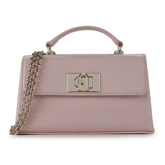Furla 1927 Bolso miniatura Piel natural 18 cm