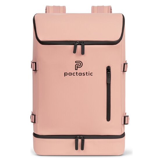 Pactastic Urban Collection Mochila de día 50 cm Compartimento para el portátil