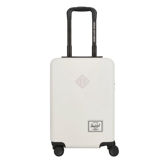 Herschel Heritage 4 ruedas Trolley de cabina XS 50 cm
