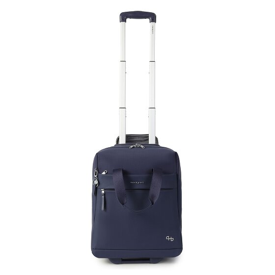 Hedgren Furo Bento 2 ruedas Carro de la cabina 44.5 cm Compartimento para el portátil