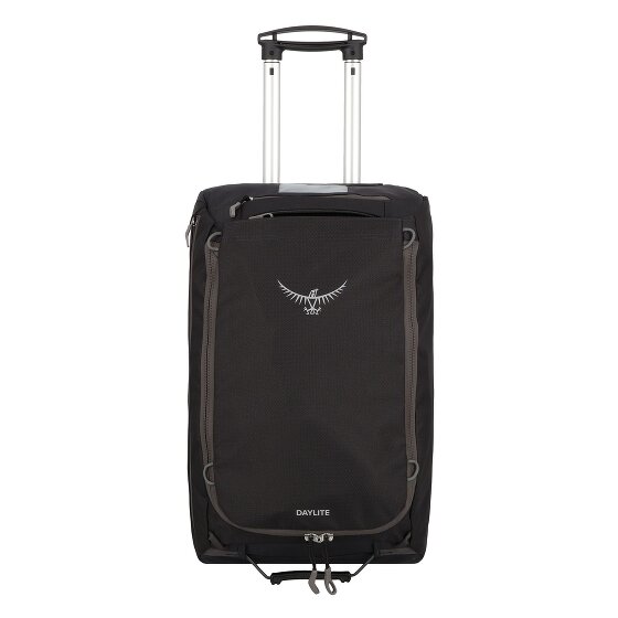 Osprey Daylite 40 2 ruedas Bolsa de viaje 58 cm