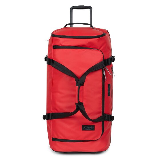 Eastpak 0 Duffle Pack 2 ruedas Bolsa de viaje M 67 cm