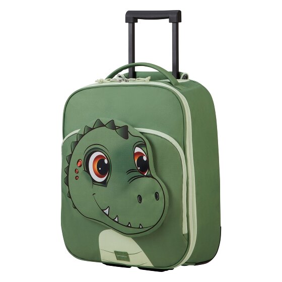 Samsonite Sammies 2 ruedas Carro para niños 45 cm