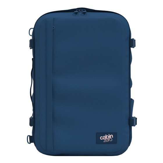Cabin Zero Bolsa de viaje para cabina Classic Plus Mochila 42L 54 cm