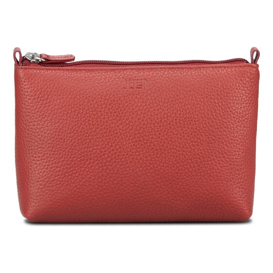 Jost Vika Bolsa de cosméticos Piel 12 cm