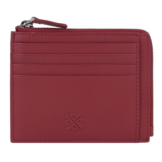 Picard Bali Estuche para tarjetas de crédito Protección RFID Piel 13 cm