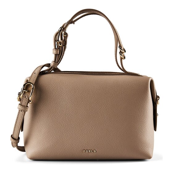 Furla Double Bolso Piel 23 cm