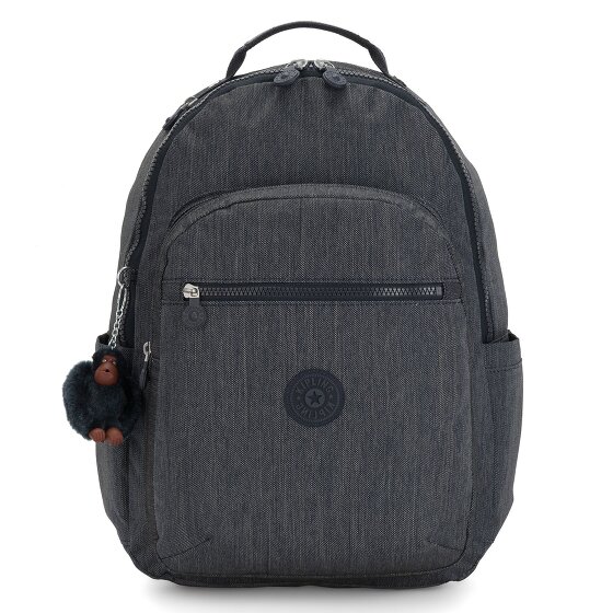 Kipling Mochila Back To School Seoul Compartimento para portátil de 44 cm