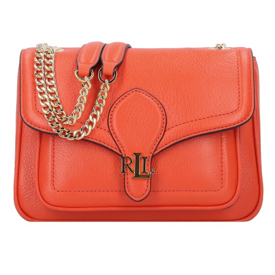 Lauren Ralph Lauren Bradley Bolsa de hombro Piel 22 cm