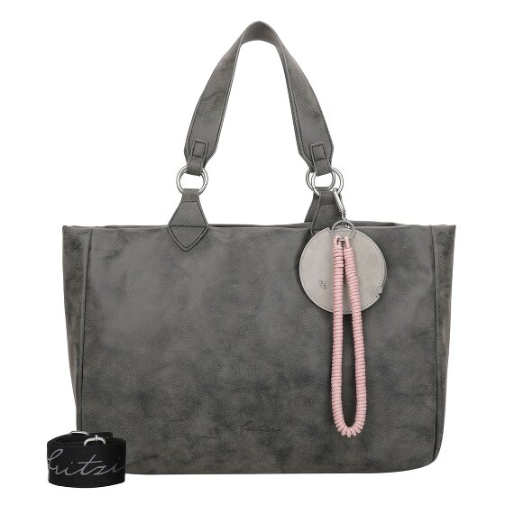 Fritzi aus Preußen Izzy Vintage Bolsa de compras 42 cm