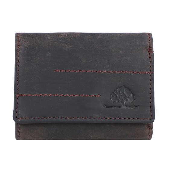 Greenburry Cartera Vintage Revival Piel 10 cm