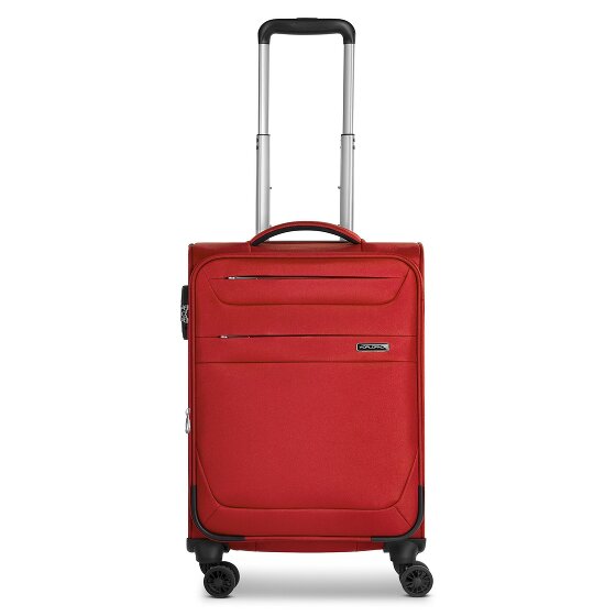 Worldpack Chicago 4 ruedas Carro de la cabina S 55 cm