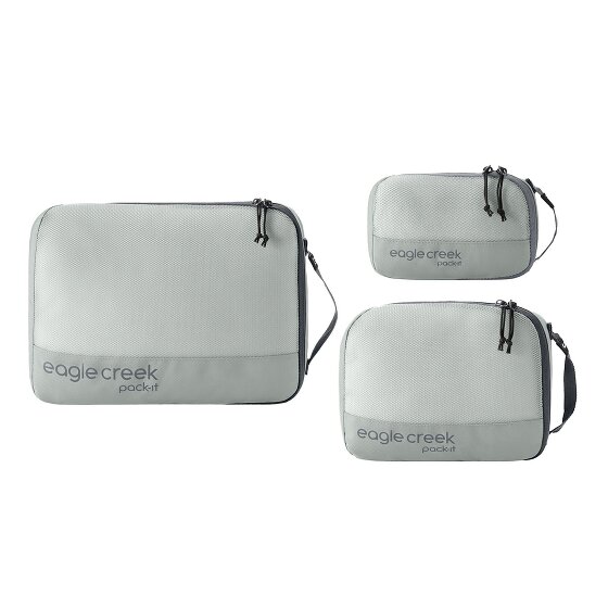Eagle Creek Pack-It juego de alforjas 3 pcs.