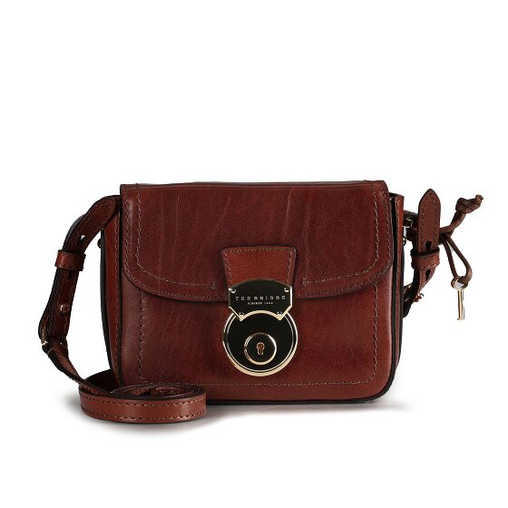 The Bridge Corsini Bolsa de hombro Piel 19 cm